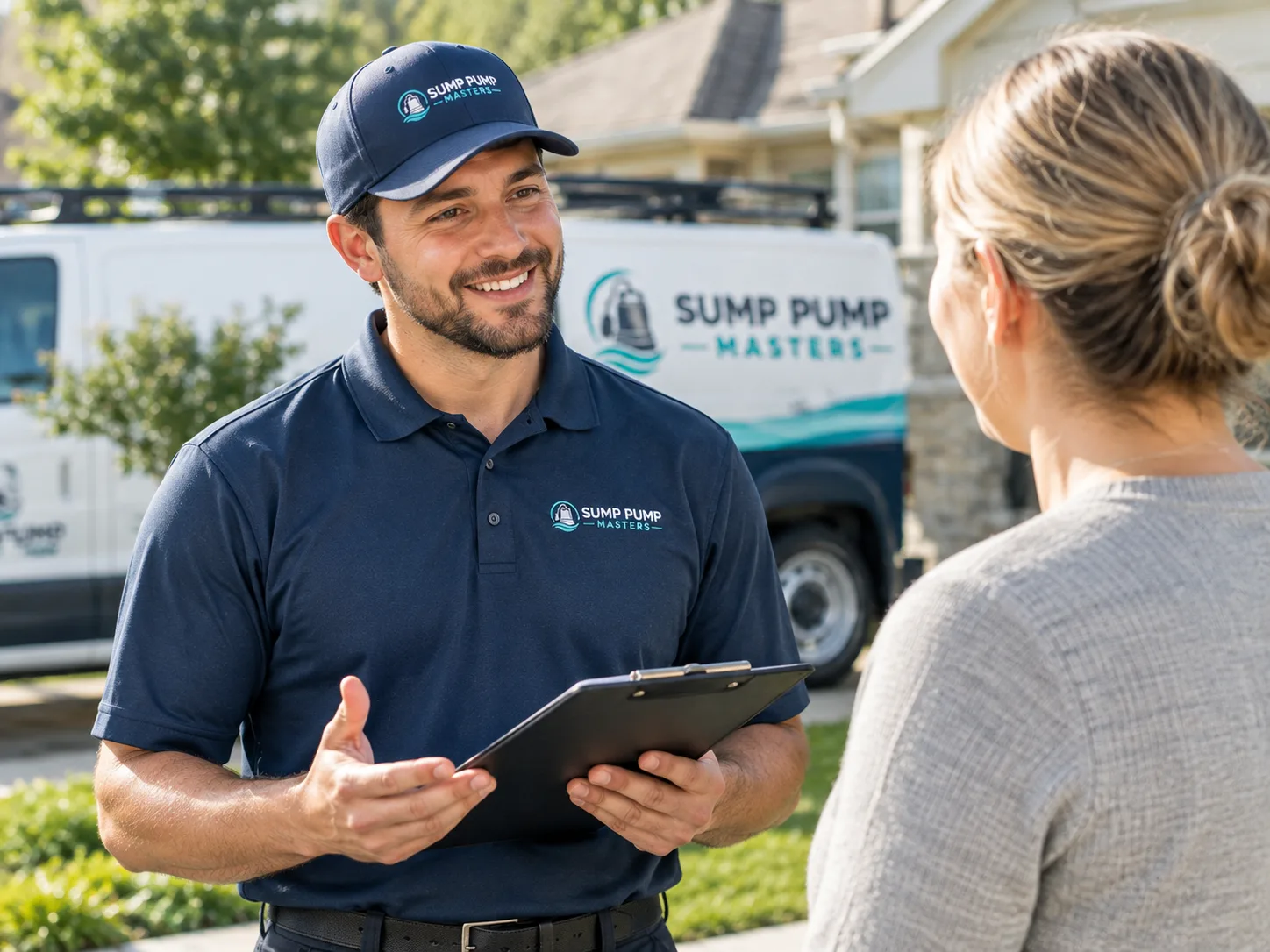 Sump Pump Repair Des Allemands, LA FAQs